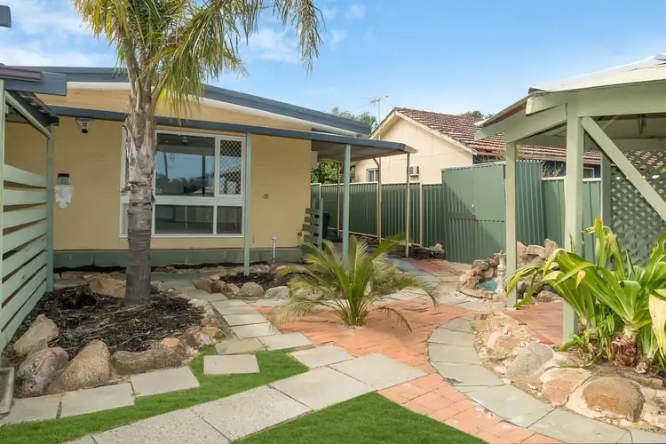 Third view of Homely house listing, 22 Keeble Way, Balga WA 6061