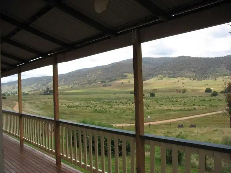 Third view of Homely house listing, 115 Parish Boundary Road, Omeo Valley via, Omeo VIC 3898