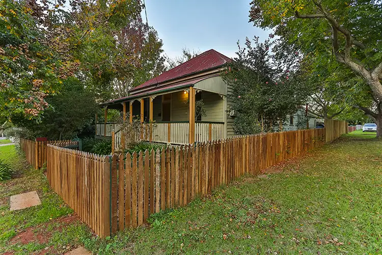 Seventh view of Homely house listing, 21 French Street, East Toowoomba QLD 4350
