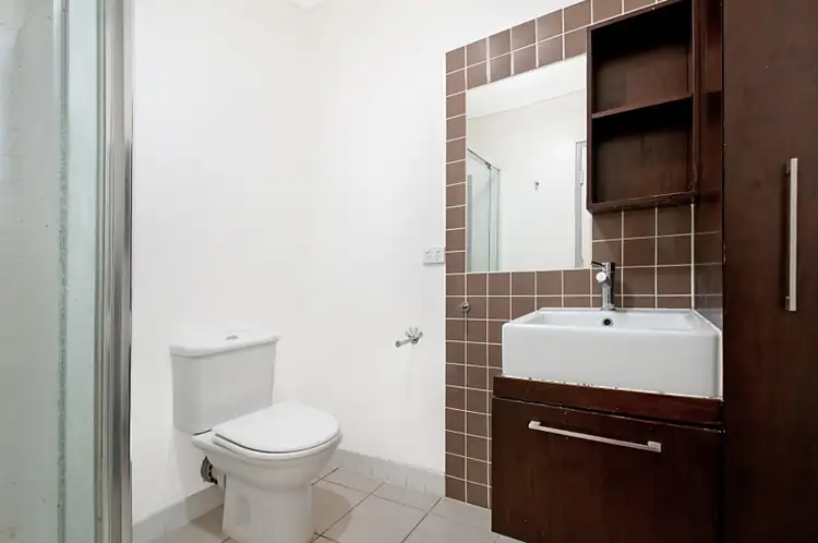 Fourth view of Homely house listing, 803/23 King William Street, Adelaide SA 5000