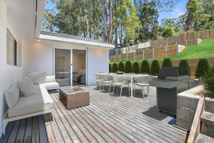 Fifth view of Homely house listing, 25 Joppa Street, Niagara Park NSW 2250