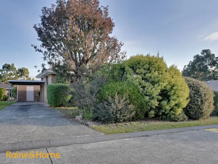 Third view of Homely house listing, 11 Fairway Drive, Kingston TAS 7050
