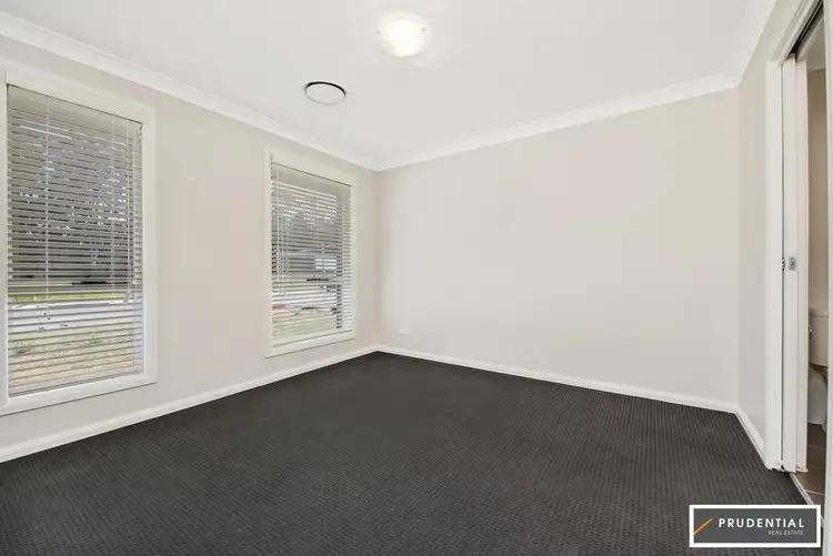 Fifth view of Homely house listing, 14 Howard Loop, Oran Park NSW 2570