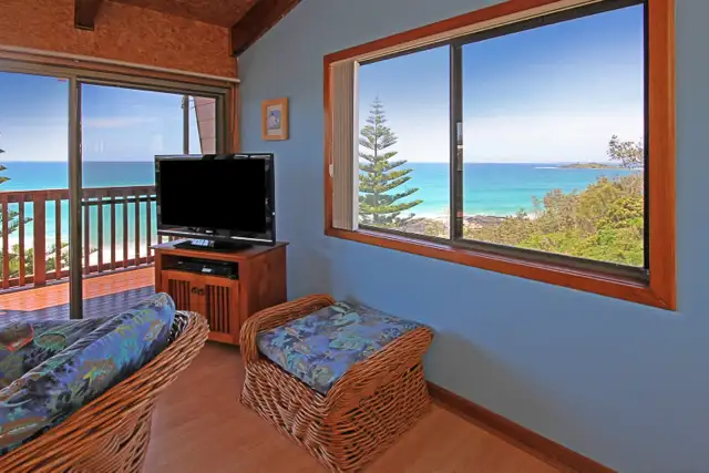 Sixth view of Homely house listing, 99 Sunset Strip, Manyana NSW 2539