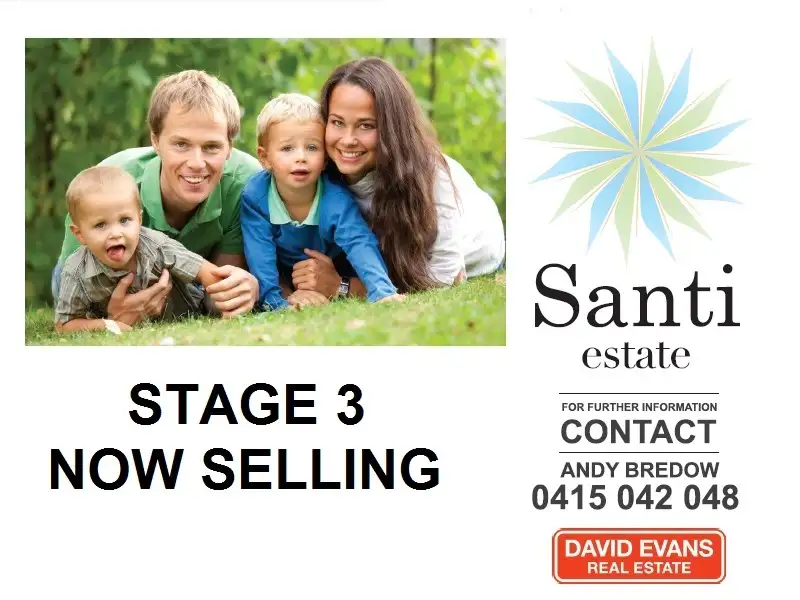 Main view of Homely land listing, Lot 287 Bogdanich Way "Santi Estate", Madeley WA 6065