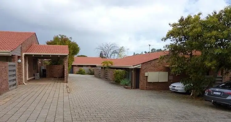 7/63 Reynolds Road, Mount Pleasant WA 6153