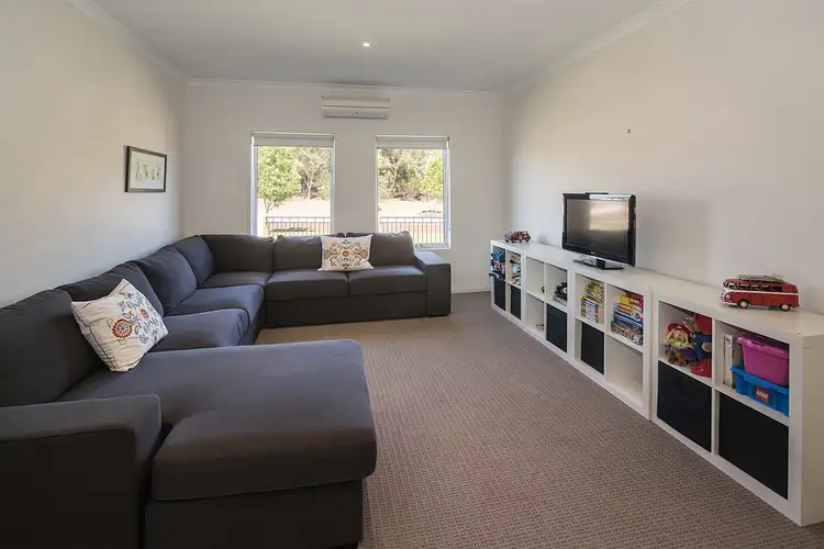 Fifth view of Homely house listing, 25 Pianobox Boulevard, West Busselton WA 6280