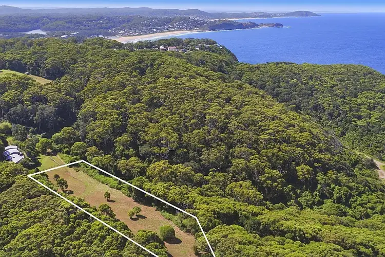 Fifth view of Homely land listing, 186 Cape Three Points Road, Avoca Beach NSW 2251