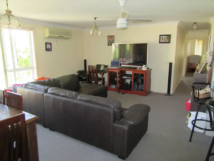 Second view of Homely villa listing, 1/ 40 Corrigan Ave, Toormina NSW 2452