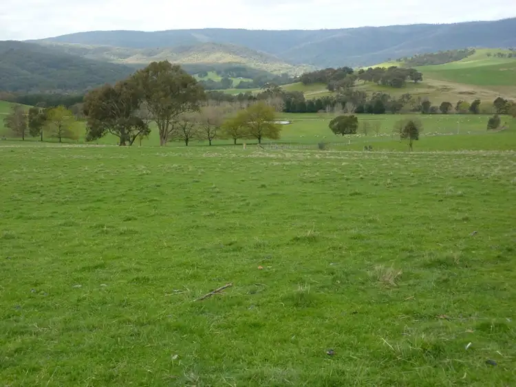 Seventh view of Homely rural property listing, 1348 Murrindindi Road, Murrindindi via, Yea VIC 3717