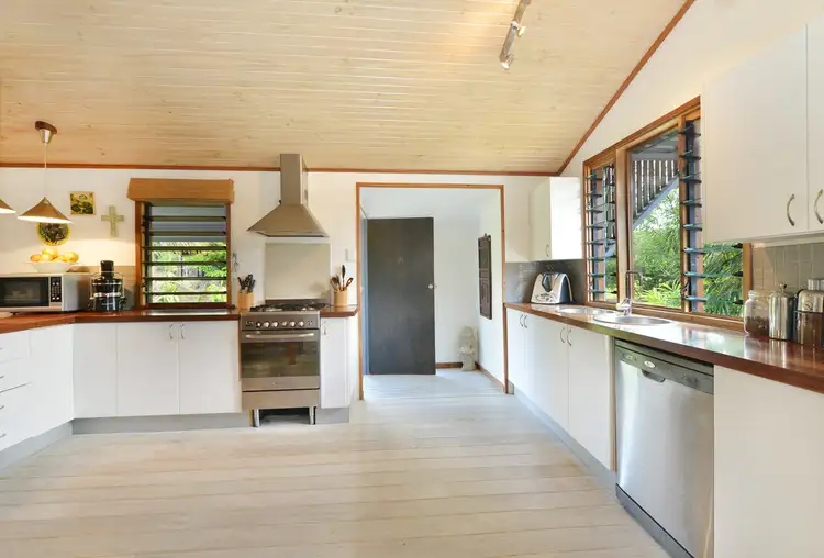 Sixth view of Homely house listing, 159 Highland Drive, Julatten QLD 4871