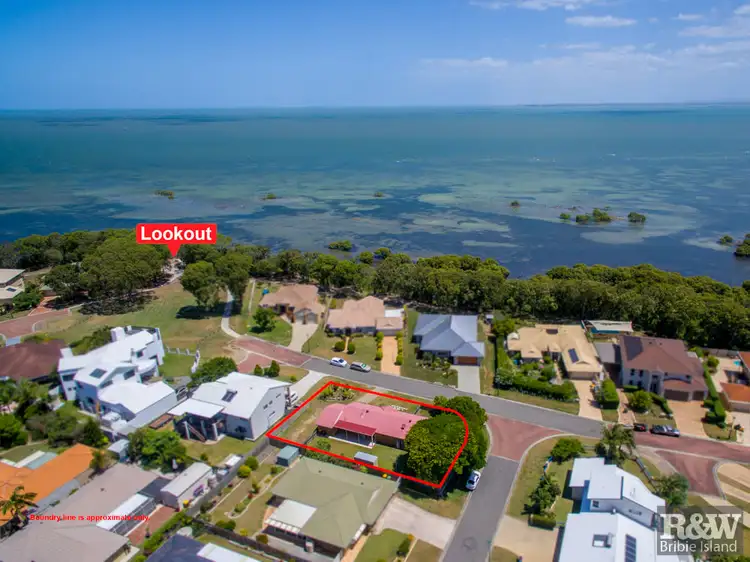 Main view of Homely house listing, 5-7 Loftus Place, Sandstone Point QLD 4511