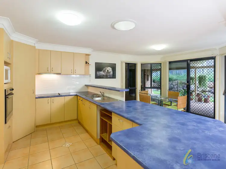 Fourth view of Homely house listing, 33 Ascot Av, Forest Lake QLD 4078