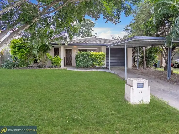 12 Landbury St, Bald Hills QLD 4036