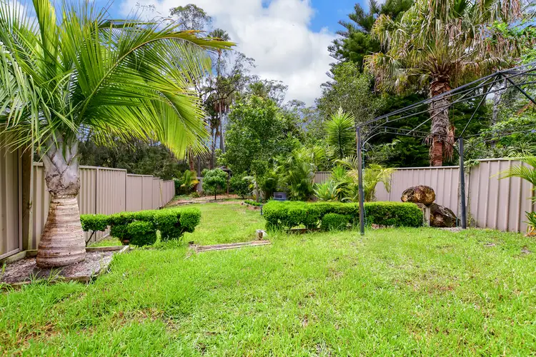 122 Mount Ettalong Road, Umina Beach NSW 2257