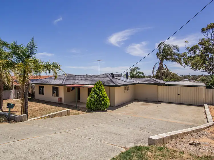 Seventh view of Homely house listing, 16 Bickner Way, Parmelia WA 6167