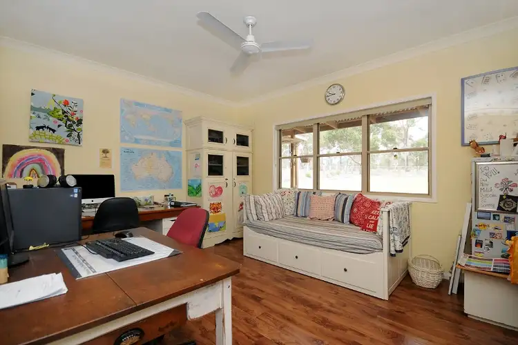 Seventh view of Homely rural property listing, 33 Rodeo Drive, Meringandan QLD 4352