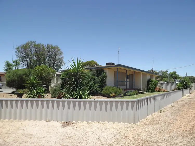 Main view of Homely house listing, 26 Memorial Avenue, Dowerin WA 6461