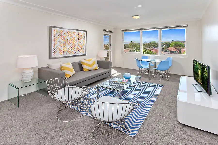 Main view of Homely apartment listing, 22/96 Ourimbah Road, Mosman NSW 2088