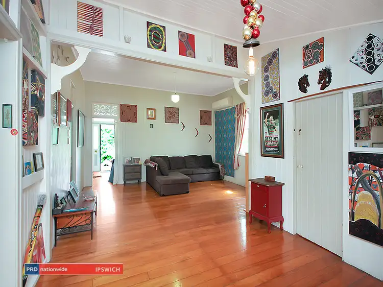 Fifth view of Homely house listing, 31 Stephenson Street, Sadliers Crossing QLD 4305