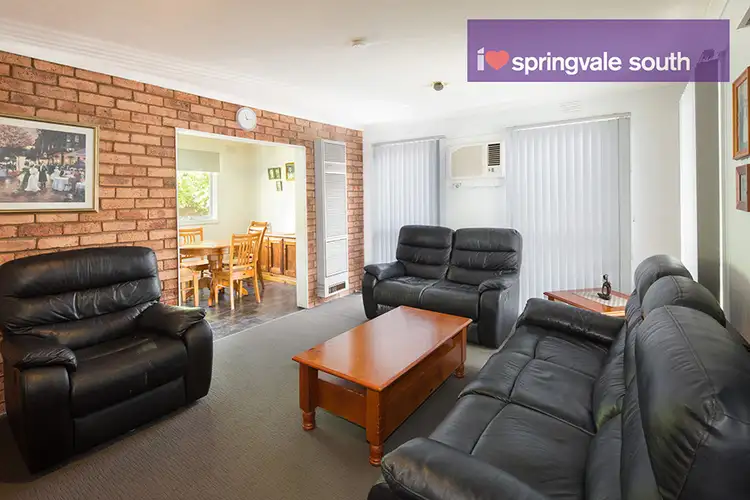 Second view of Homely house listing, 48 Coomoora Road, Springvale South VIC 3172