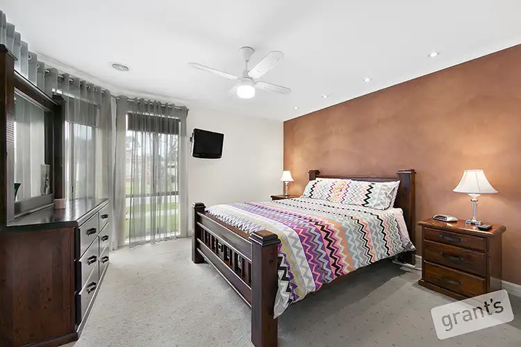 Fourth view of Homely house listing, 33 Coolong Avenue, Berwick VIC 3806