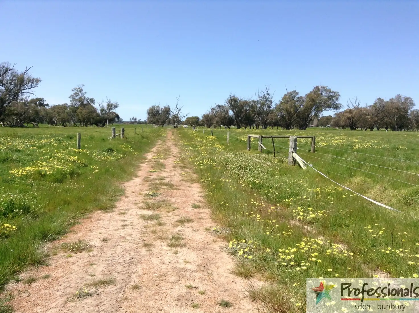 Main view of Homely rural property listing, Lot 292 Yalyalup Road, Abba River WA 6280