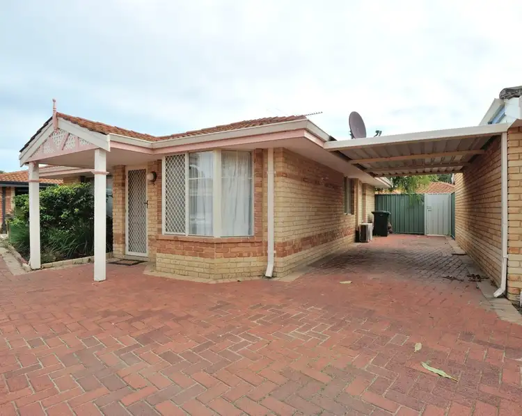 5/12 Dowling Street, Rockingham WA 6168