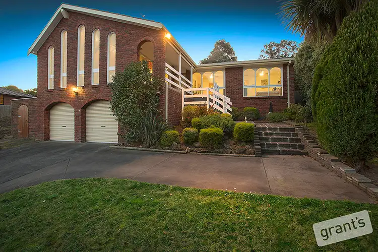 22 Outlook Drive, Berwick VIC 3806