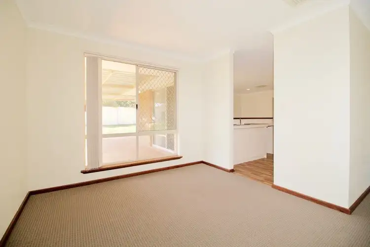 Fifth view of Homely house listing, 41 The Avenue, Warnbro WA 6169