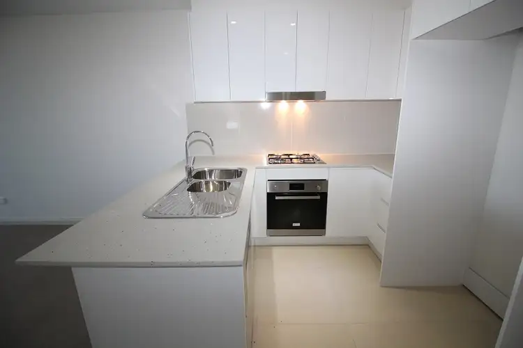 Third view of Homely apartment listing, 811 / 26 Station Street, Kogarah NSW 2217