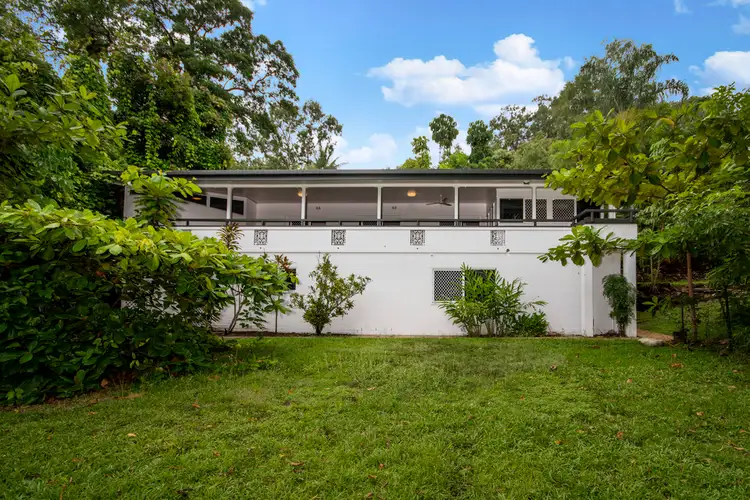 47 Murphy Street, Port Douglas QLD 4877