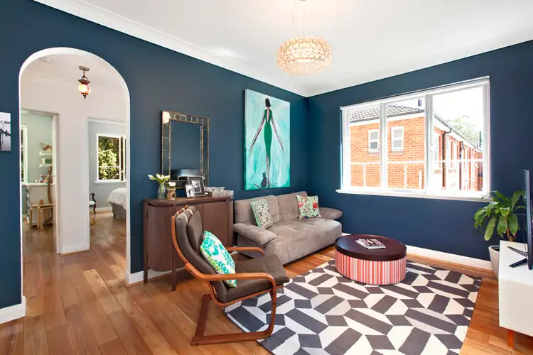Main view of Homely apartment listing, 8/63 Curlewis Street, Bondi Beach NSW 2026