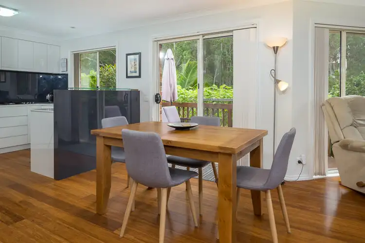 Fifth view of Homely house listing, 1/1-5 Rosemary Close, Malua Bay NSW 2536