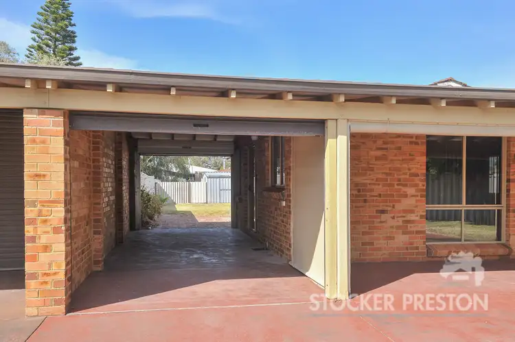 Sixth view of Homely semi-detached listing, 2/15 Wylie Crescent, West Busselton WA 6280