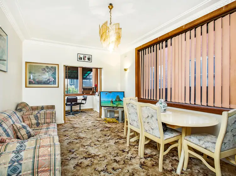 Second view of Homely house listing, 32 Smith Street, Tempe NSW 2044