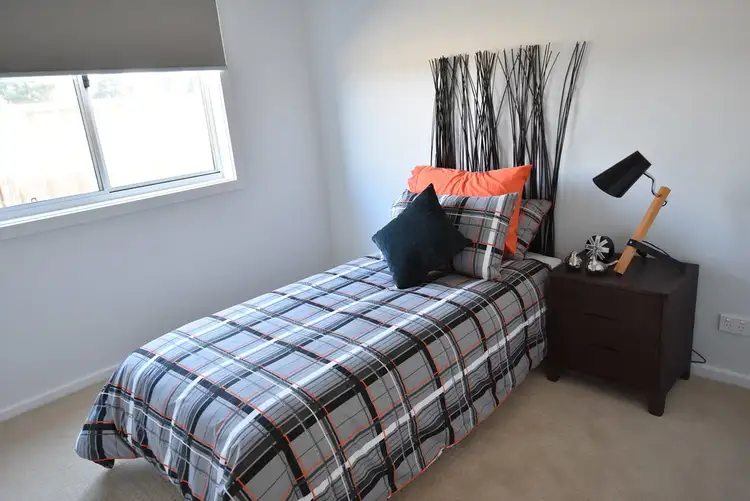 Seventh view of Homely townhouse listing, 6 Arapiles Drive, Moe VIC 3825