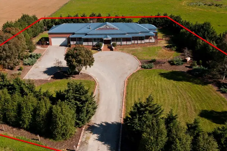 Second view of Homely house listing, 30 Wests Road, Werribee VIC 3030