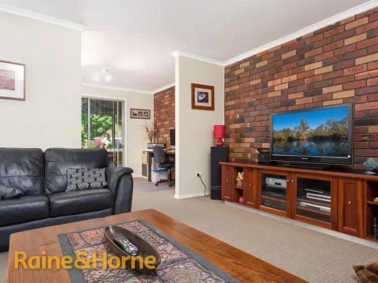 Sixth view of Homely house listing, 32 Oleander Crescent, Lake Albert NSW 2650