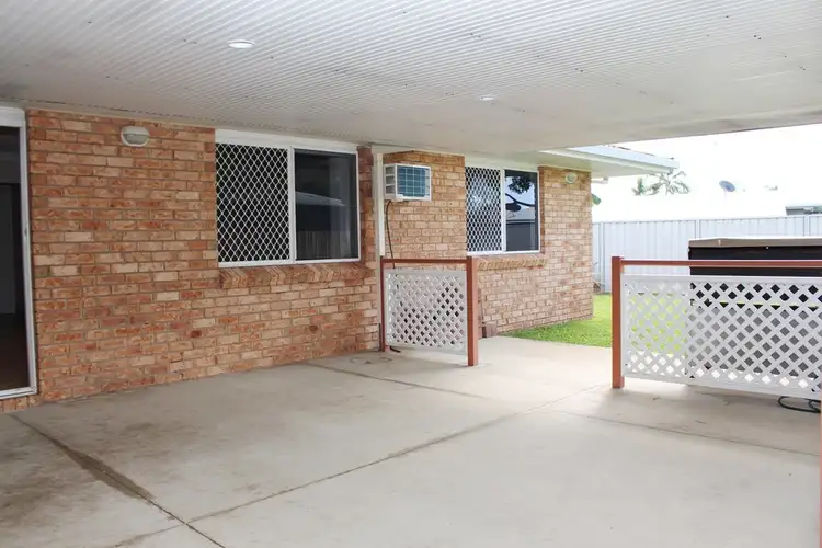 Sixth view of Homely house listing, 94 Whitsunday Drive, Kirwan QLD 4817