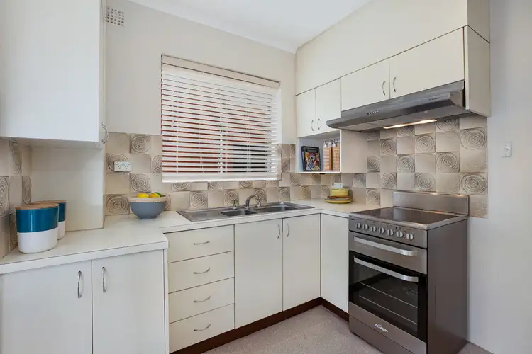Third view of Homely apartment listing, 1/9 William Street, Rose Bay NSW 2029