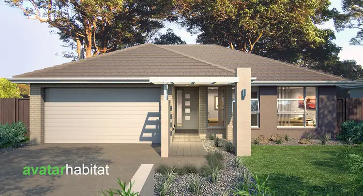 Lot 15 226-238 Wells Street, Springfield NSW 2250