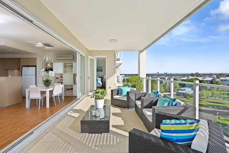Second view of Homely apartment listing, 65/68 Village Drive, Breakfast Point NSW 2137