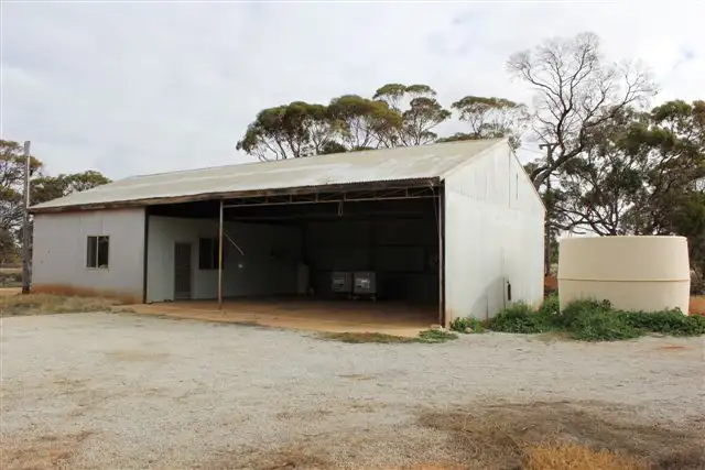 Third view of Homely rural property listing, Lot 303 Great Eastern Highway, Moorine Rock WA 6425