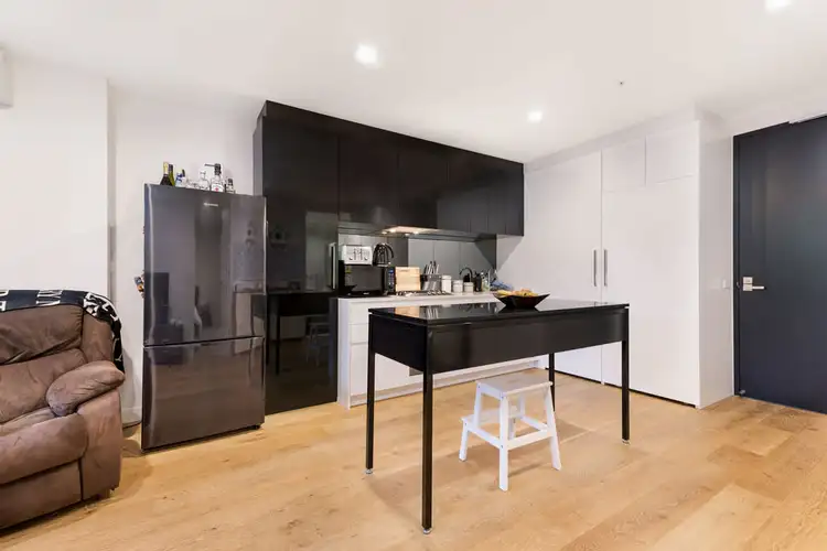 Fourth view of Homely apartment listing, 001A/36 Lilydale grove, Hawthorn East VIC 3123