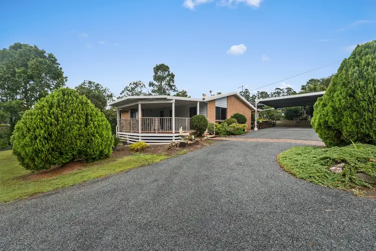 10 Weir Street, Nana Glen NSW 2450
