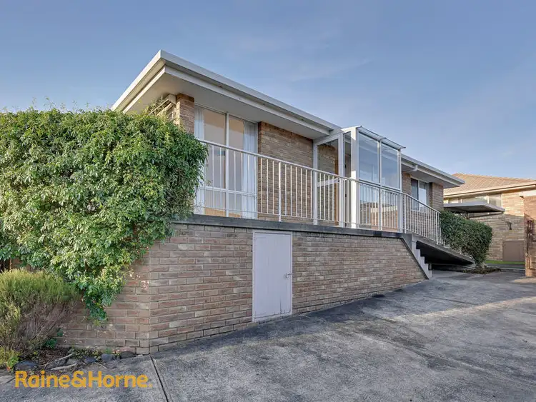 Fourth view of Homely house listing, 11 Fairway Drive, Kingston TAS 7050