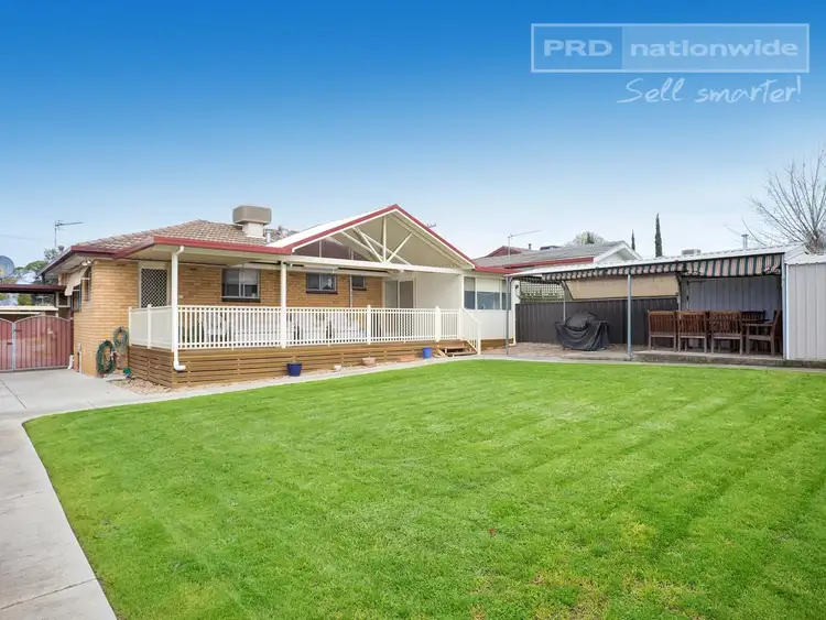 Fourth view of Homely house listing, 7 Willow Street, Kooringal NSW 2650
