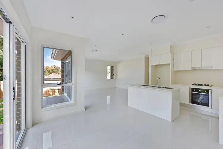 Third view of Homely townhouse listing, 3/60 Adelaide St, West Ryde NSW 2114