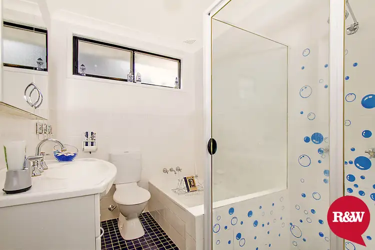 Fifth view of Homely house listing, 47 Evans Road, Rooty Hill NSW 2766